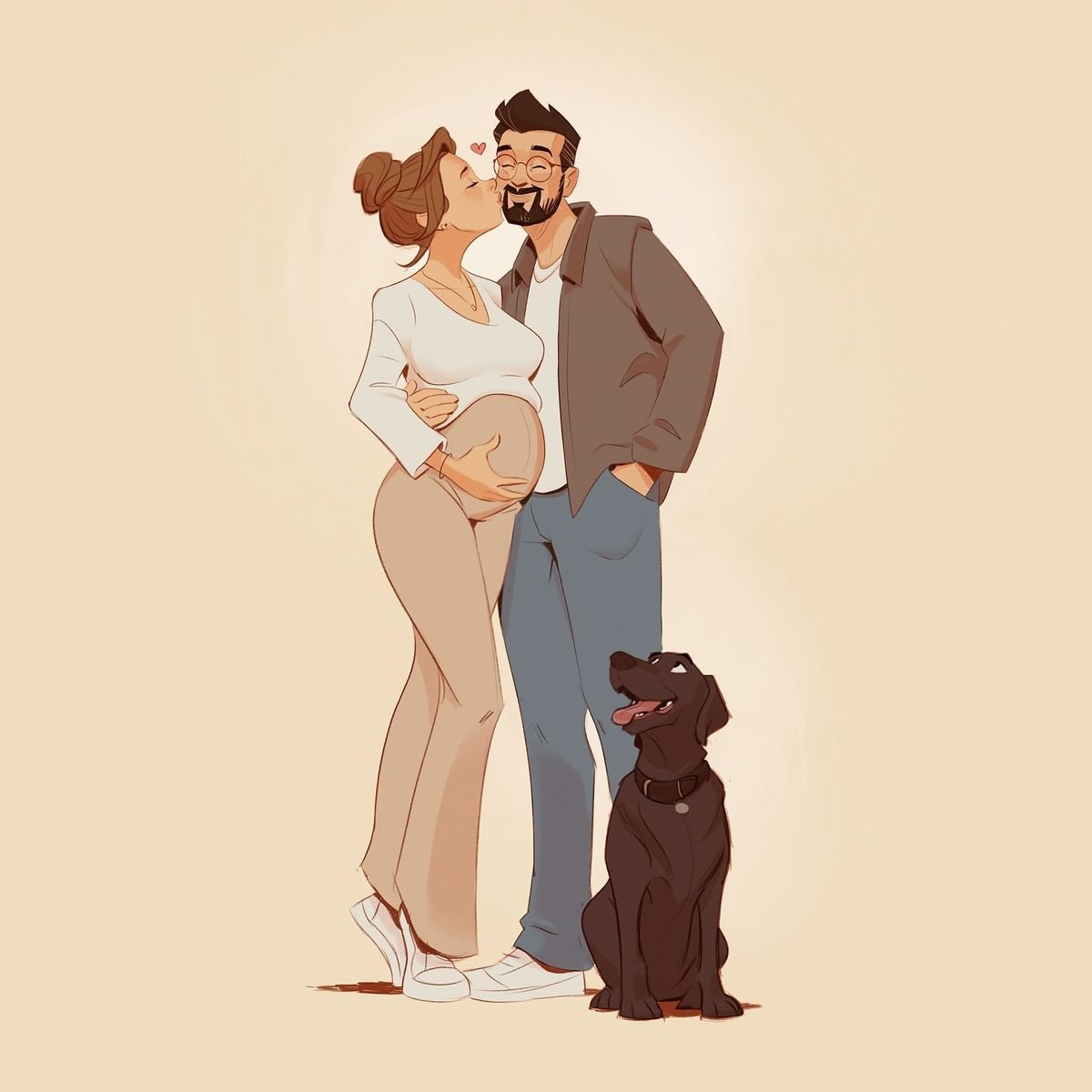Illustration - Illustrations sample 4